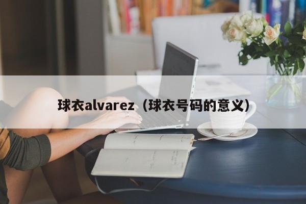 球衣alvarez(球衣号码的意义)
