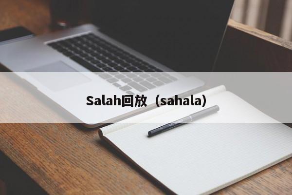 Salah回放(sahala)